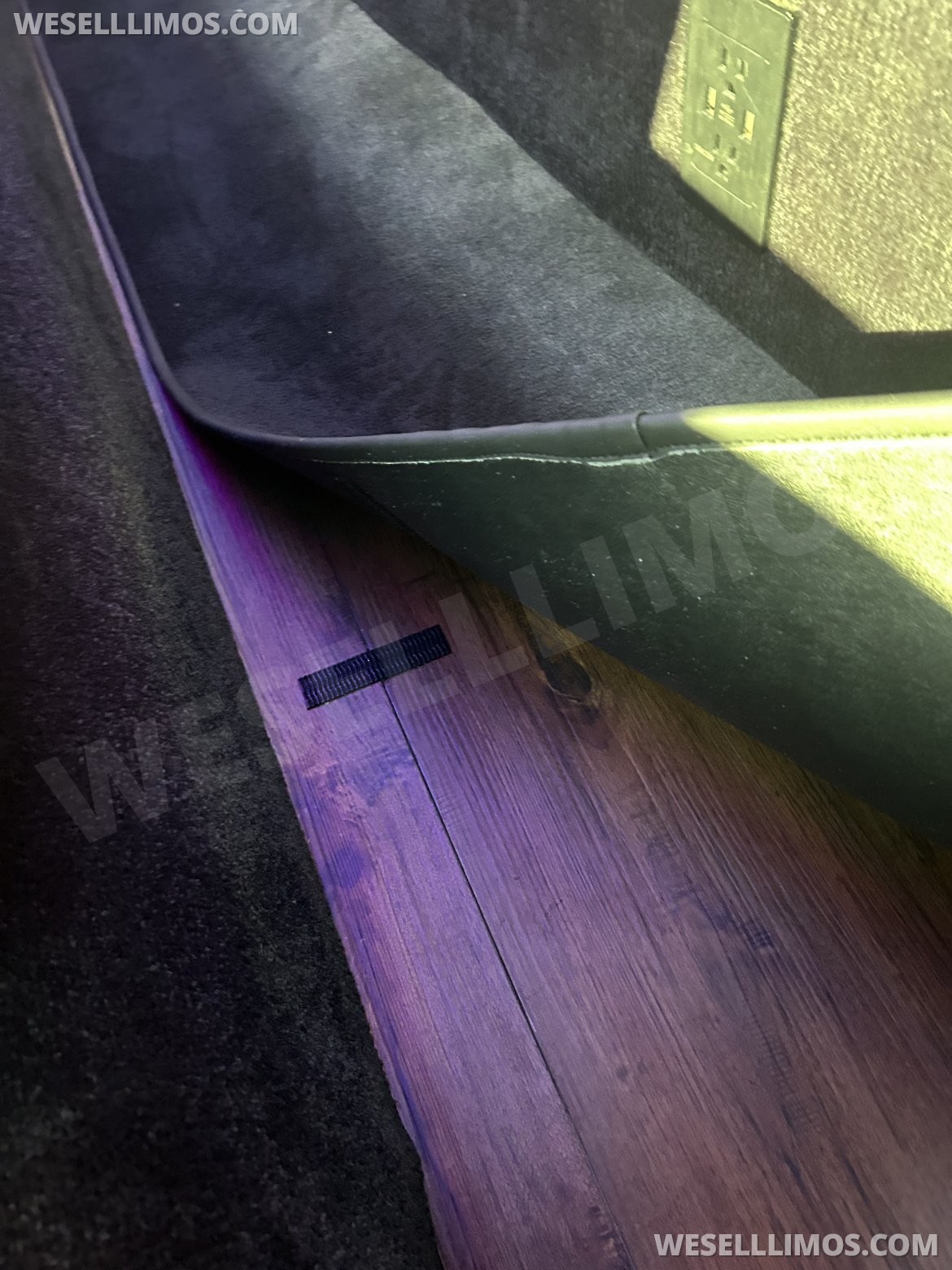 Photo of Limousine for sale: 2019 Chrysler 300 140&quot; by Limoland