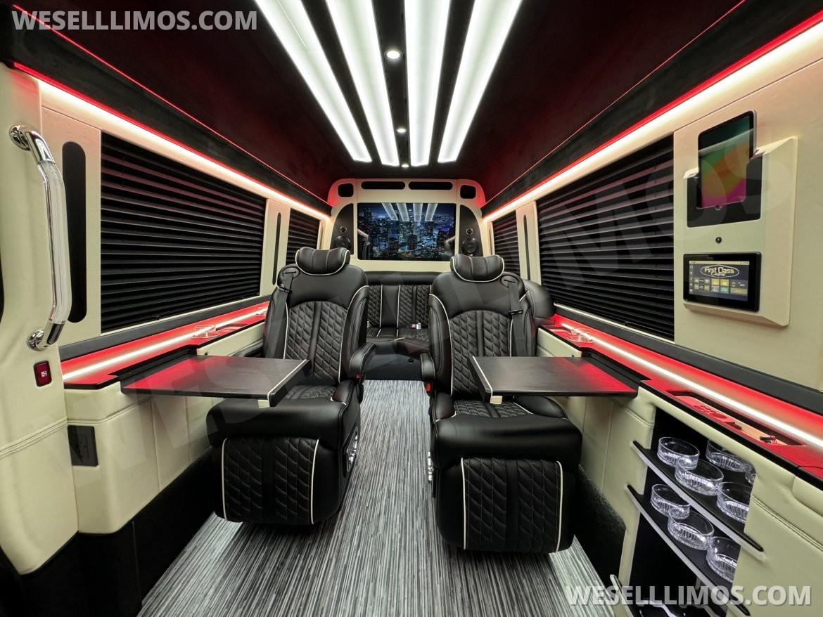 Sprinter for Sale in Springfield, MO - Photo 3