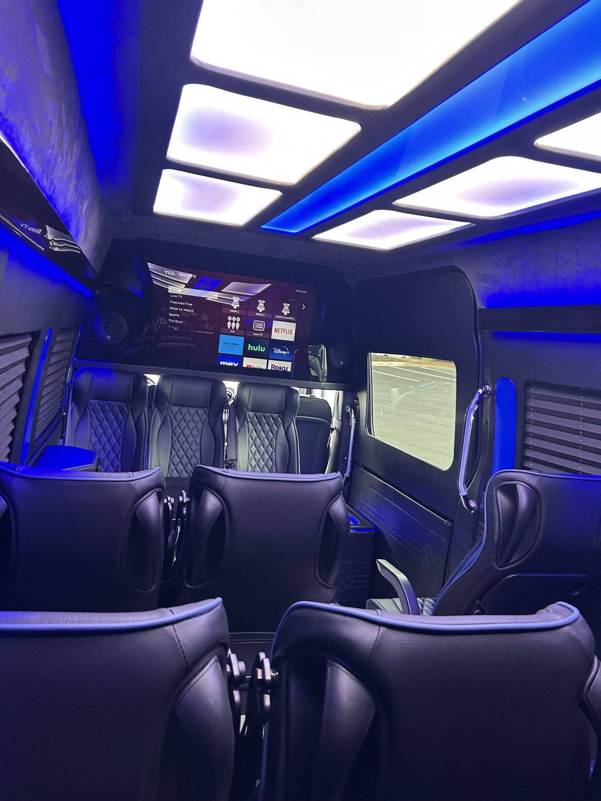 Sprinter for Sale in Gig Harbor, WA - Photo 3
