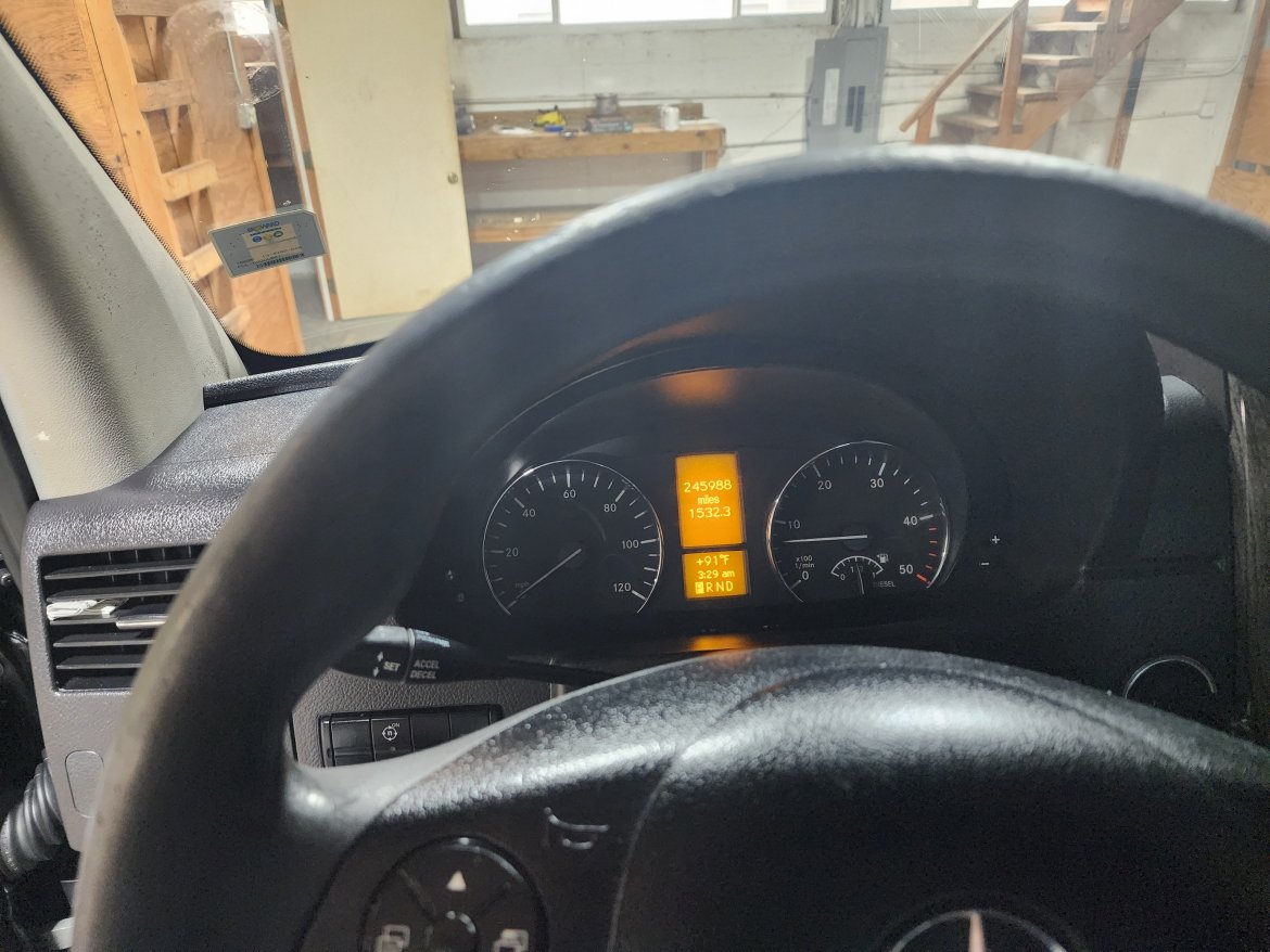 Sprinter for Sale in Boca Raton, FL - Photo 8