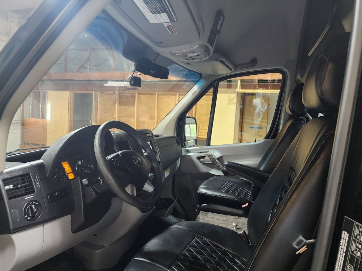 Sprinter for Sale in Boca Raton, FL - Photo 7