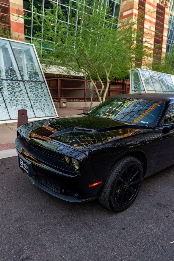 2019 Dodge Challenger Limousine for Sale in Phoenix, AZ - Photo 2