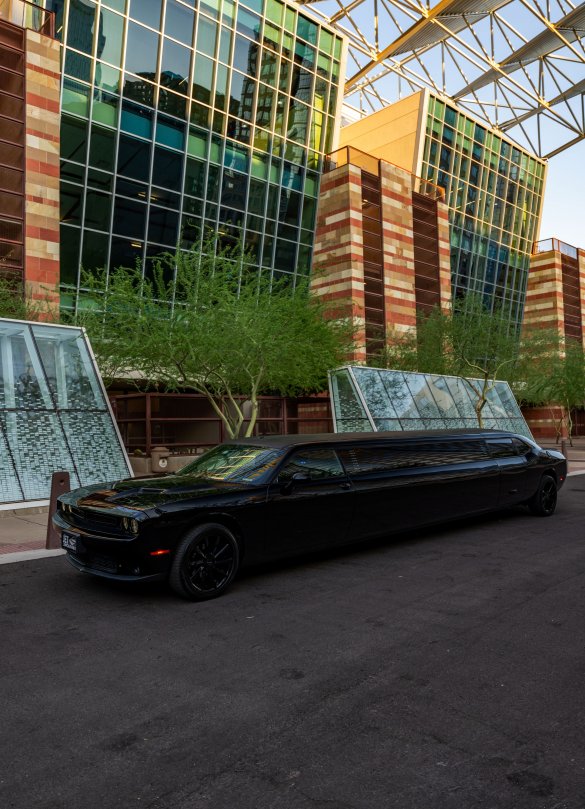 2019 Dodge Challenger Limousine for Sale in Phoenix, AZ - Photo 3