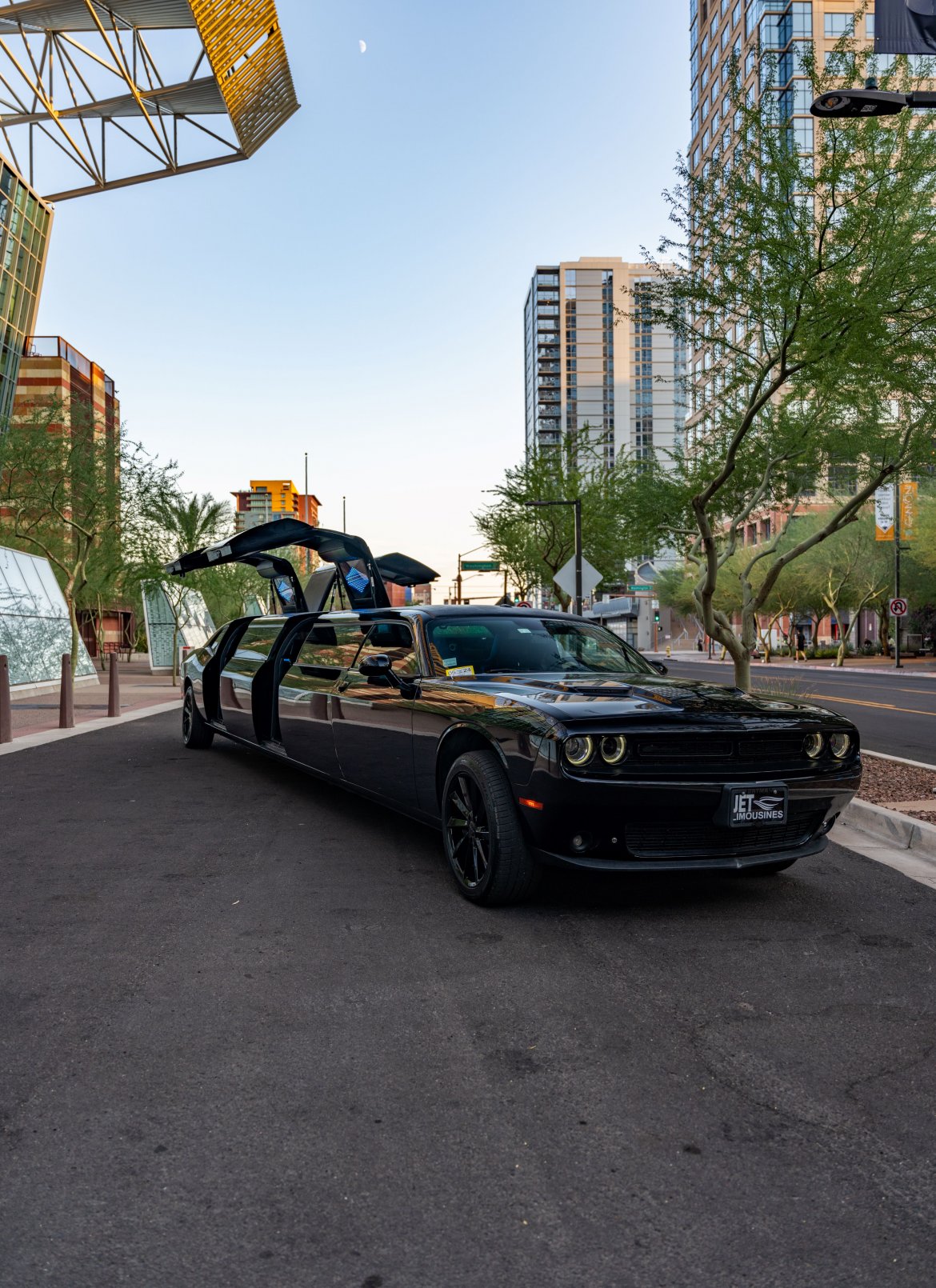 Limousine for Sale in Phoenix, AZ - Photo 7