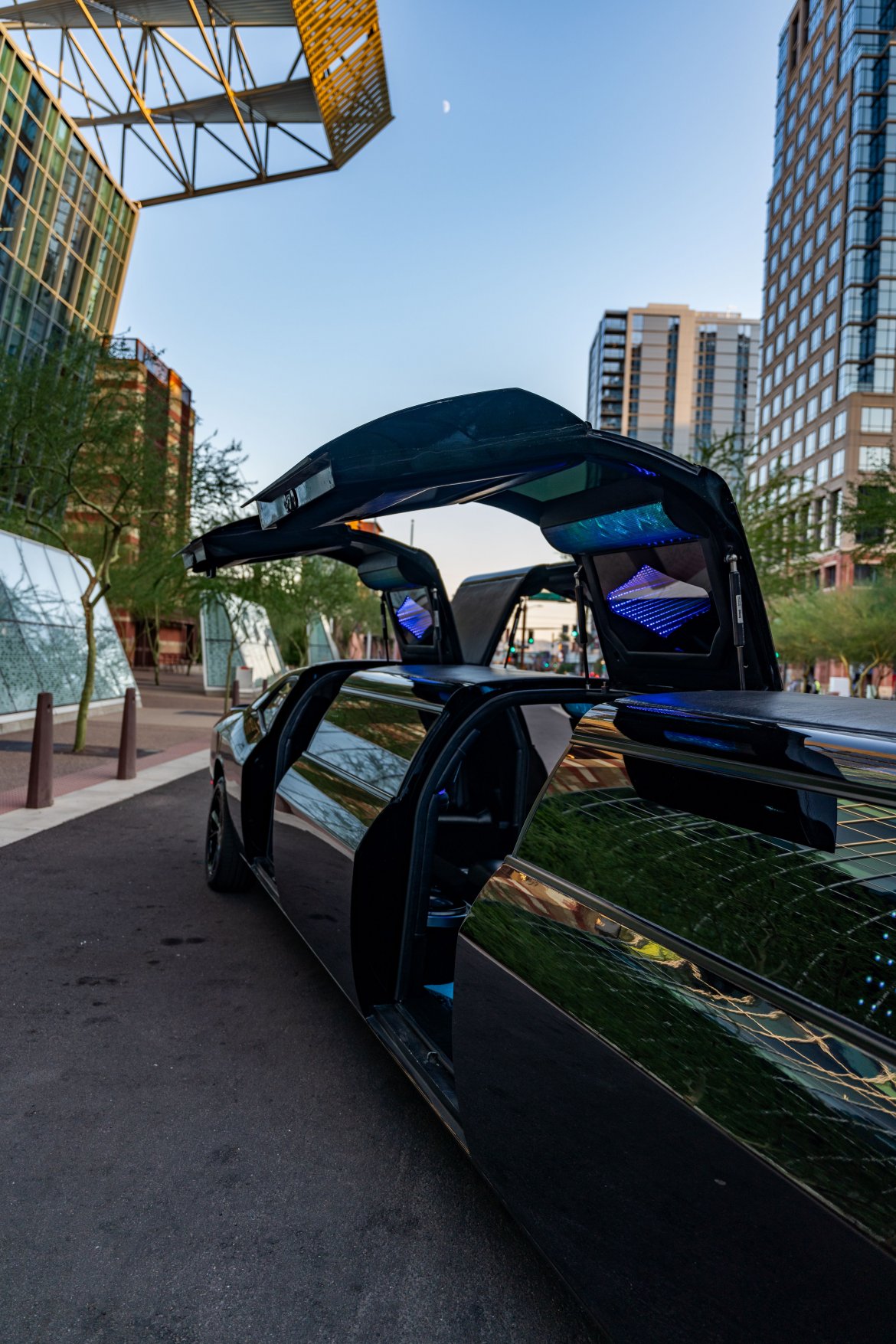 Limousine for Sale in Phoenix, AZ - Photo 8