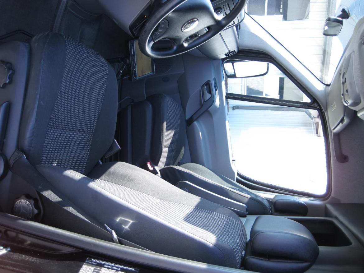 Photo of Sprinter for sale: 2008 Mercedes-Benz Sprinter 3500 170&quot; by LA Custom