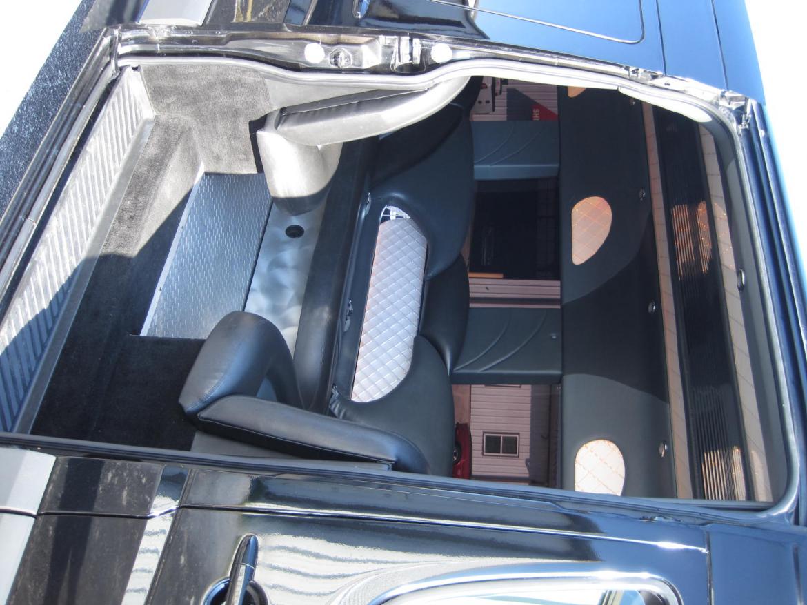 Photo of Sprinter for sale: 2008 Mercedes-Benz Sprinter 3500 170&quot; by LA Custom