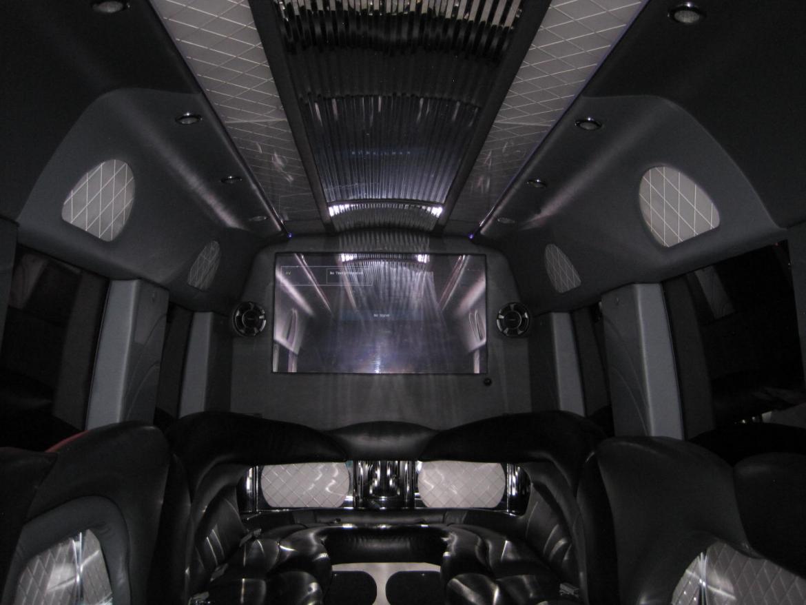 Photo of Sprinter for sale: 2008 Mercedes-Benz Sprinter 3500 170&quot; by LA Custom