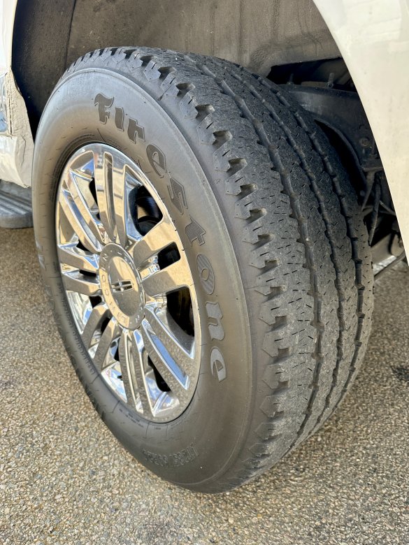 2007 Lincoln Navigator SUV Stretch w/Jet doors