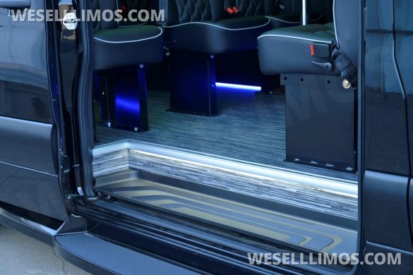 Huge Price Reduction - Ready for Delivery Executive Sprinter by LGE