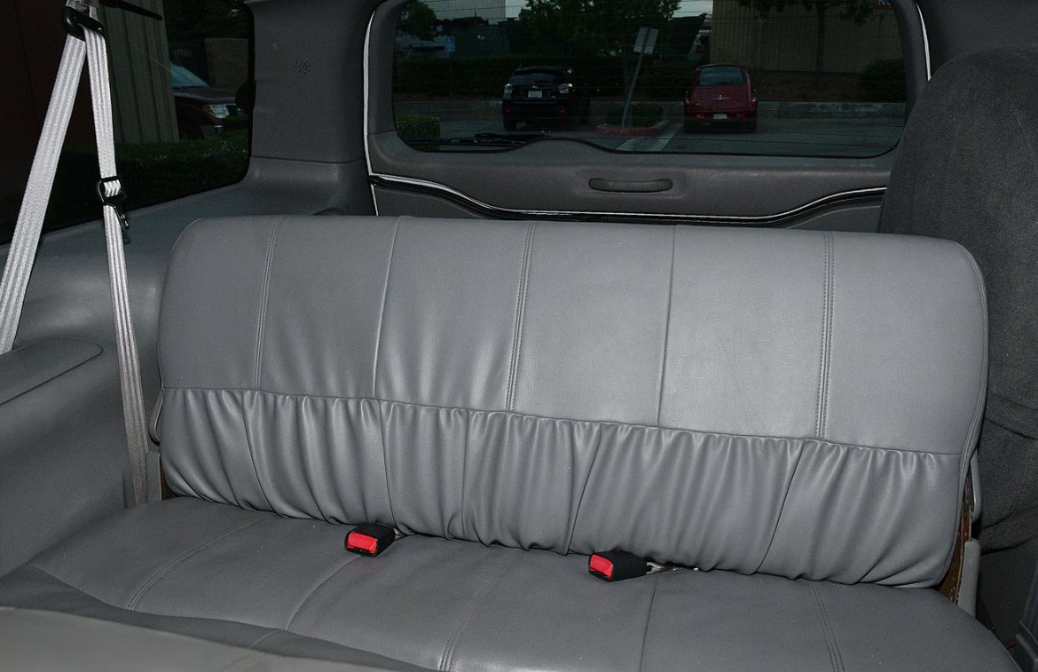 Photo of SUV Stretch for sale: 2005 Ford Excursion 140" by Krystal Koach