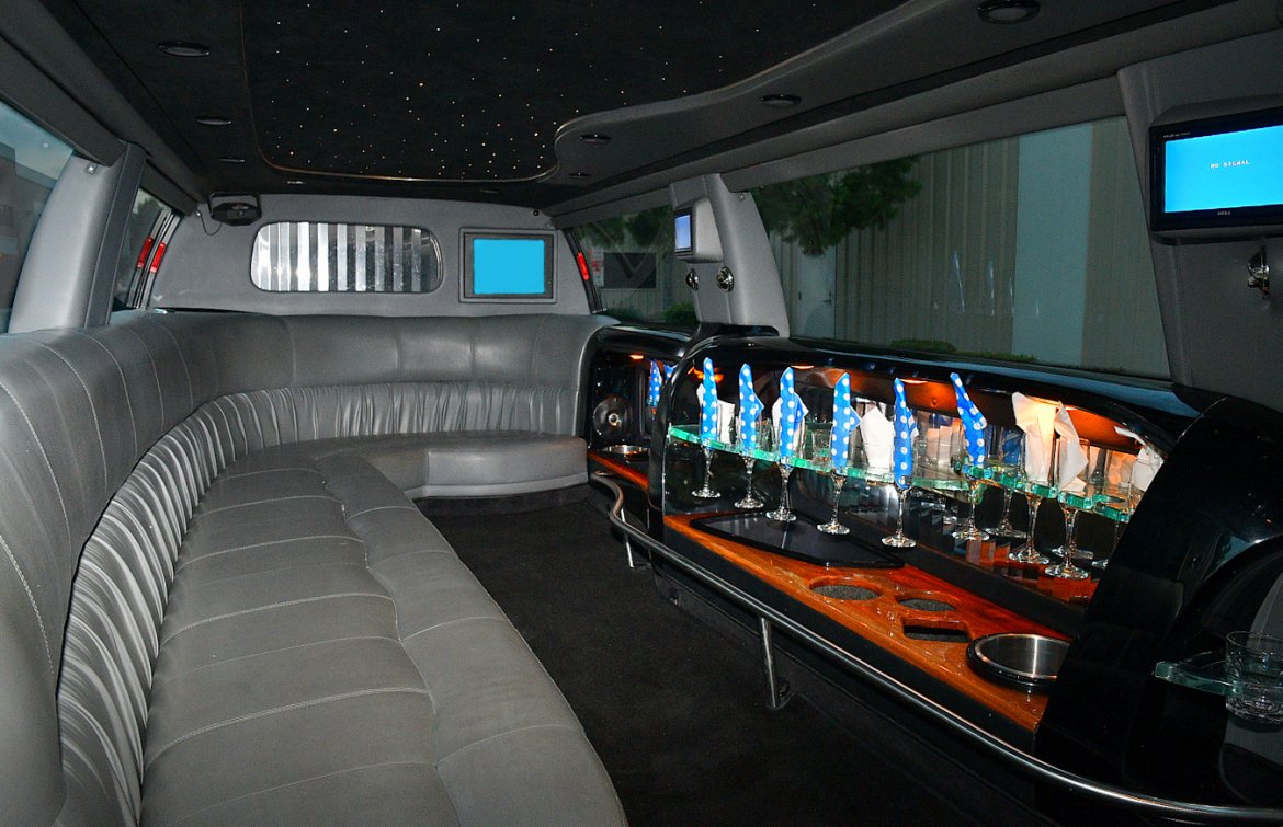 Photo of SUV Stretch for sale: 2005 Ford Excursion 140" by Krystal Koach