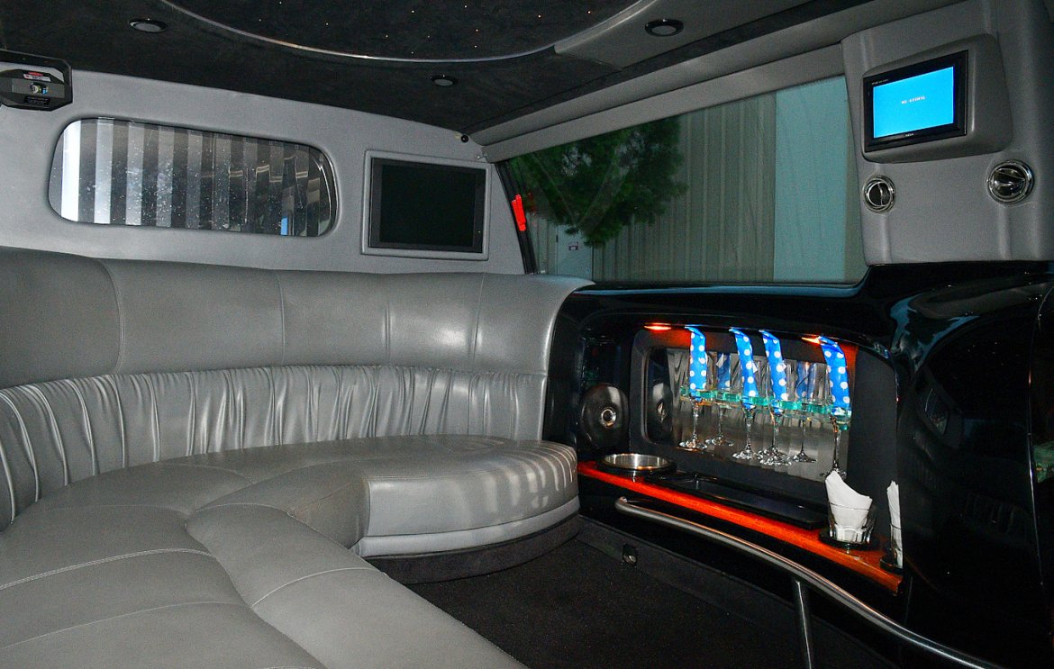 Photo of SUV Stretch for sale: 2005 Ford Excursion 140" by Krystal Koach