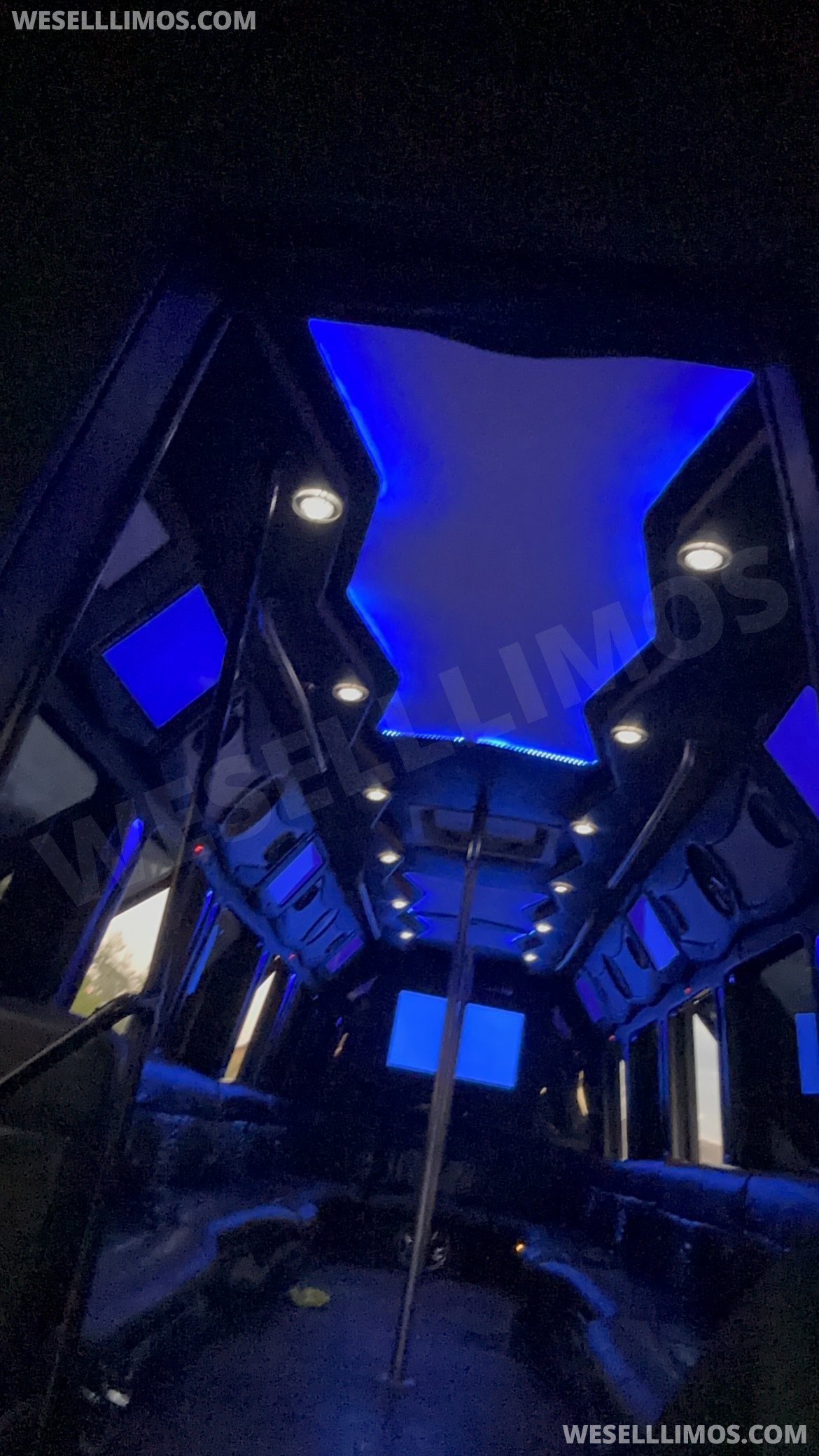 Limo Bus for Sale in Las Vegas, NV - Photo 2
