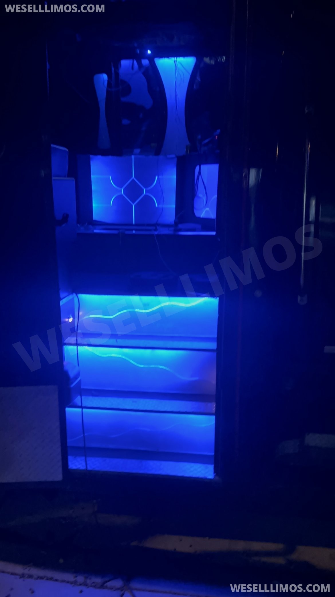 Limo Bus for Sale in Las Vegas, NV - Photo 8