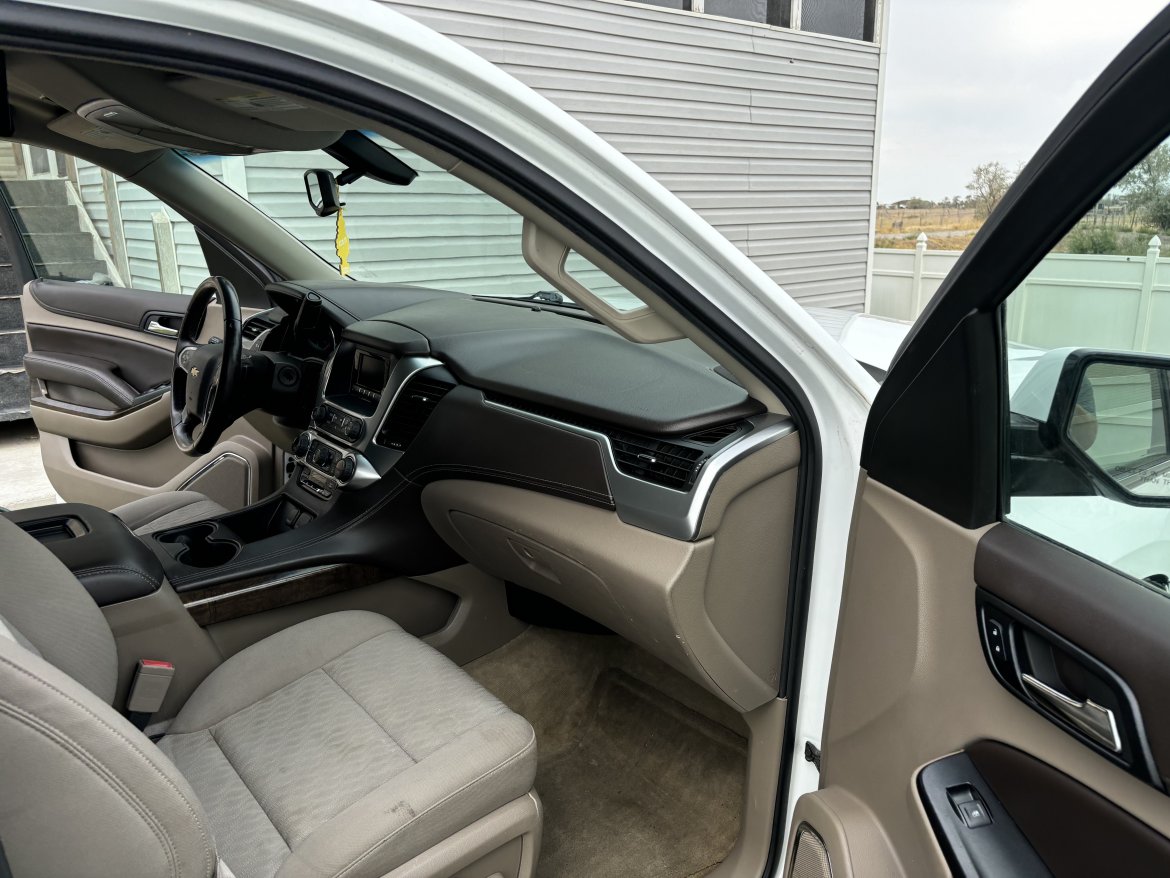 SUV Stretch for Sale in Grantsville, UT - Photo 17