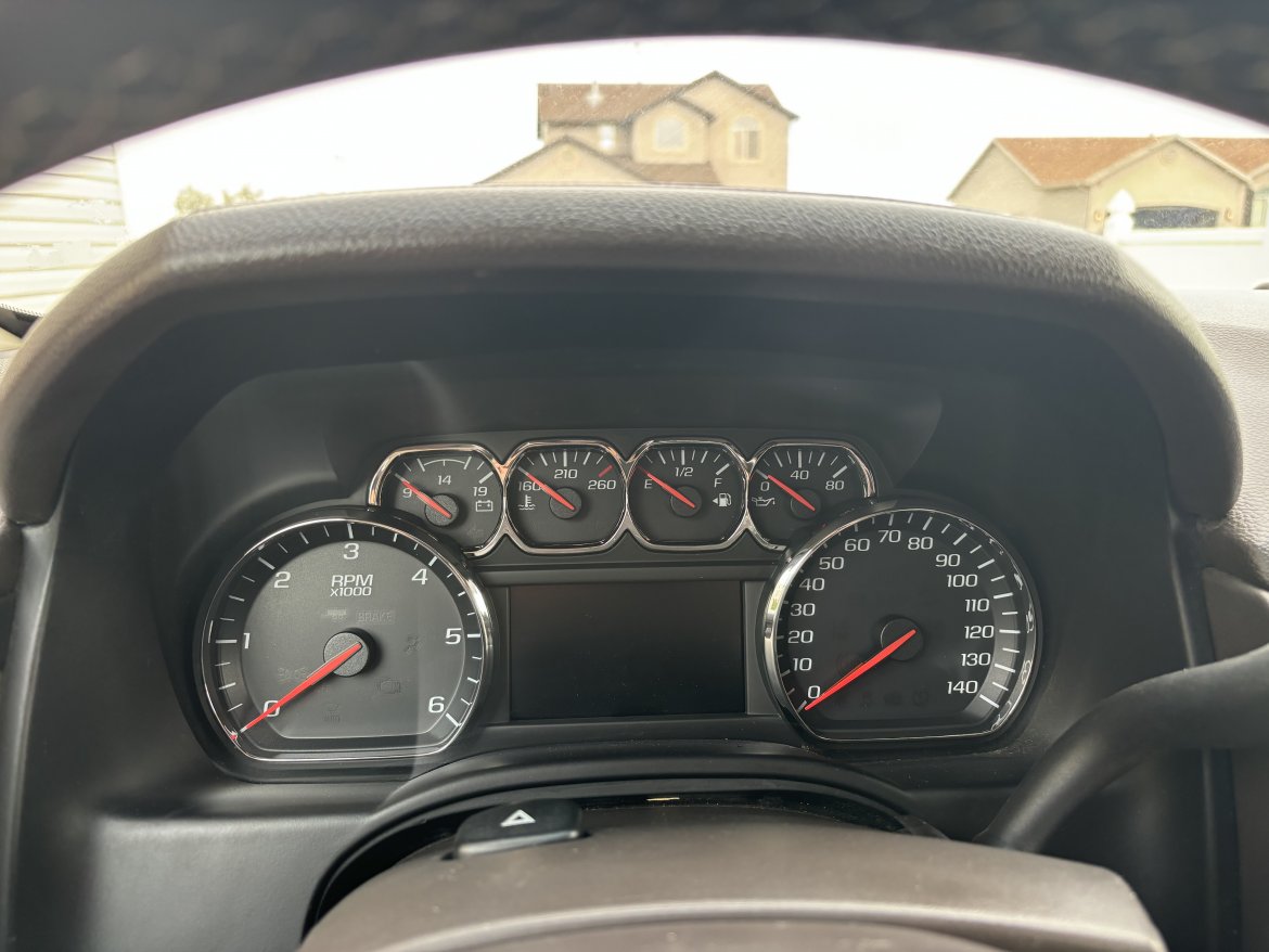 SUV Stretch for Sale in Grantsville, UT - Photo 21
