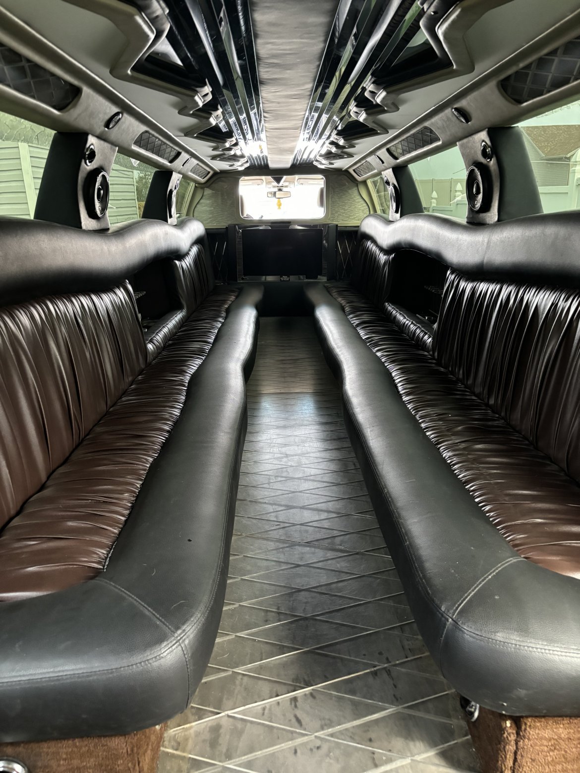 SUV Stretch for Sale in Grantsville, UT - Photo 22