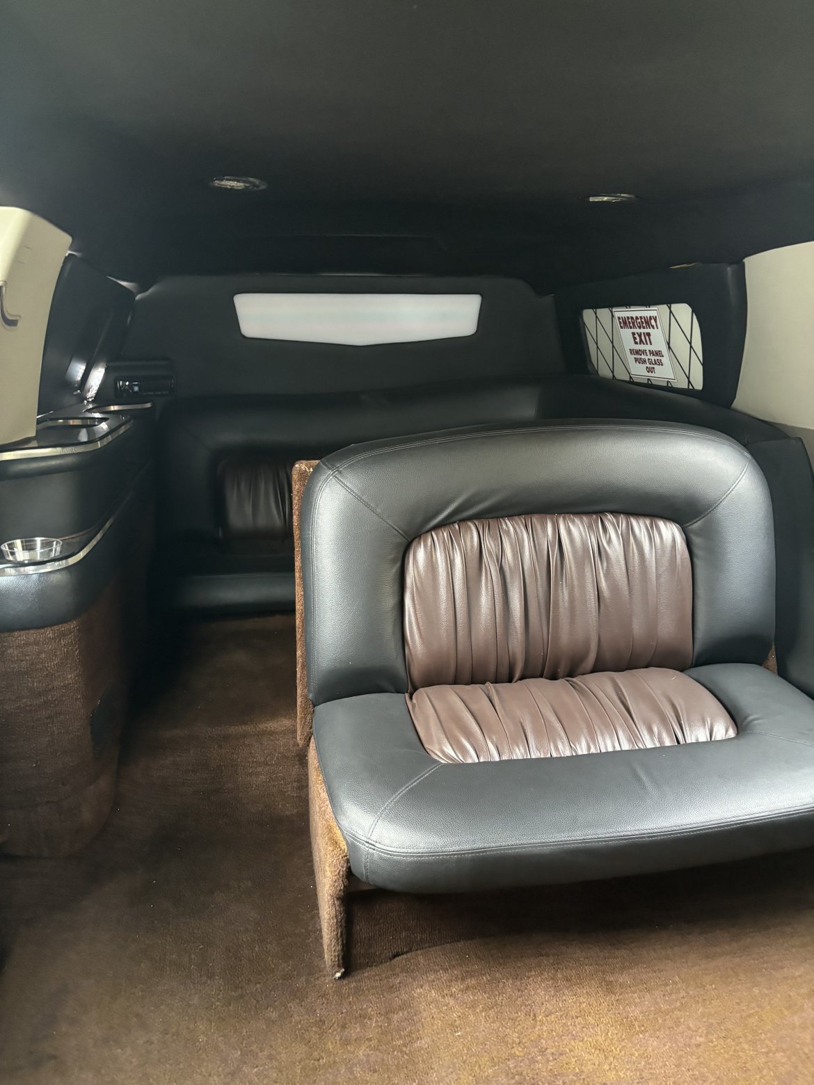 SUV Stretch for Sale in Grantsville, UT - Photo 27