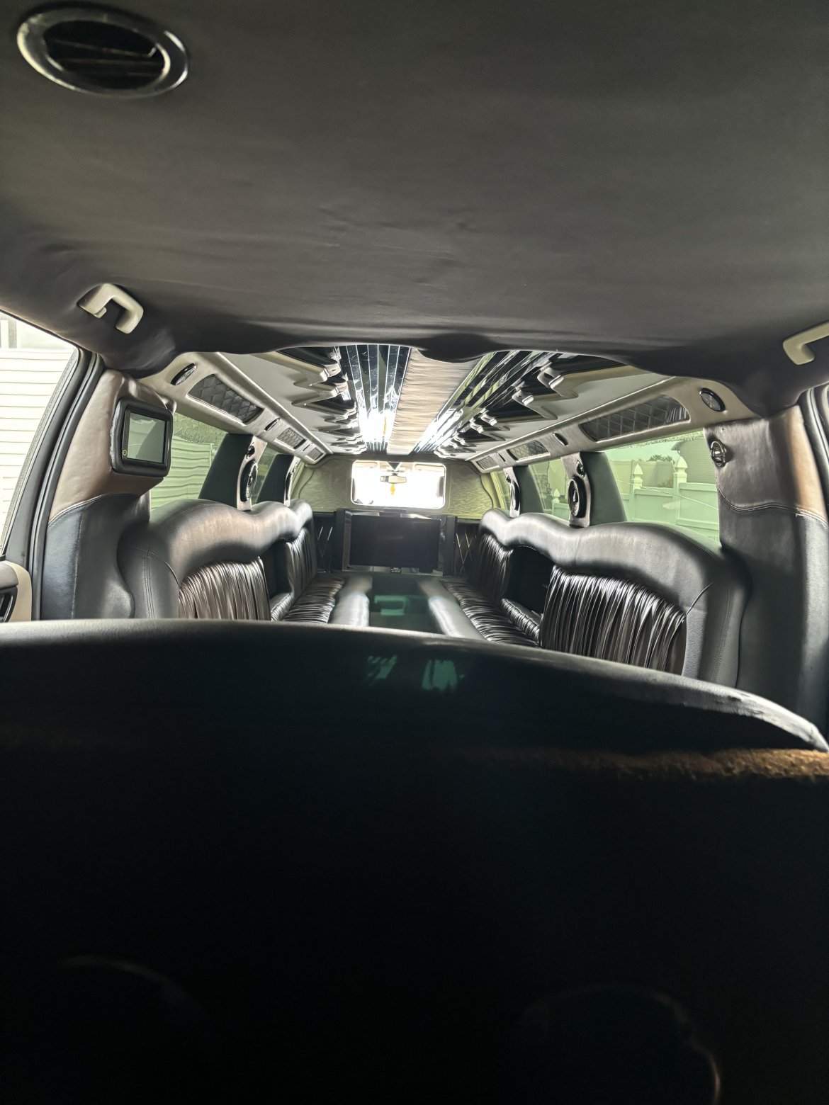 SUV Stretch for Sale in Grantsville, UT - Photo 30