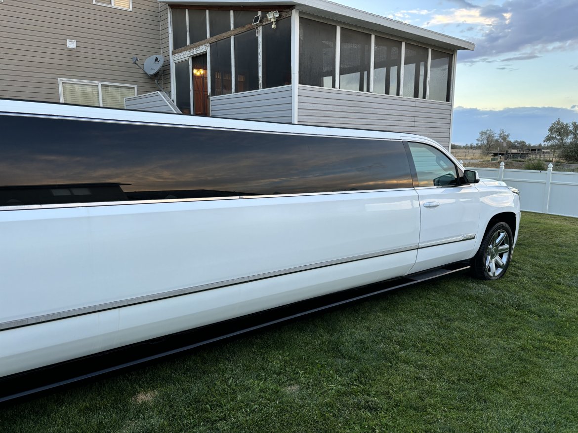 SUV Stretch for Sale in Grantsville, UT - Photo 4