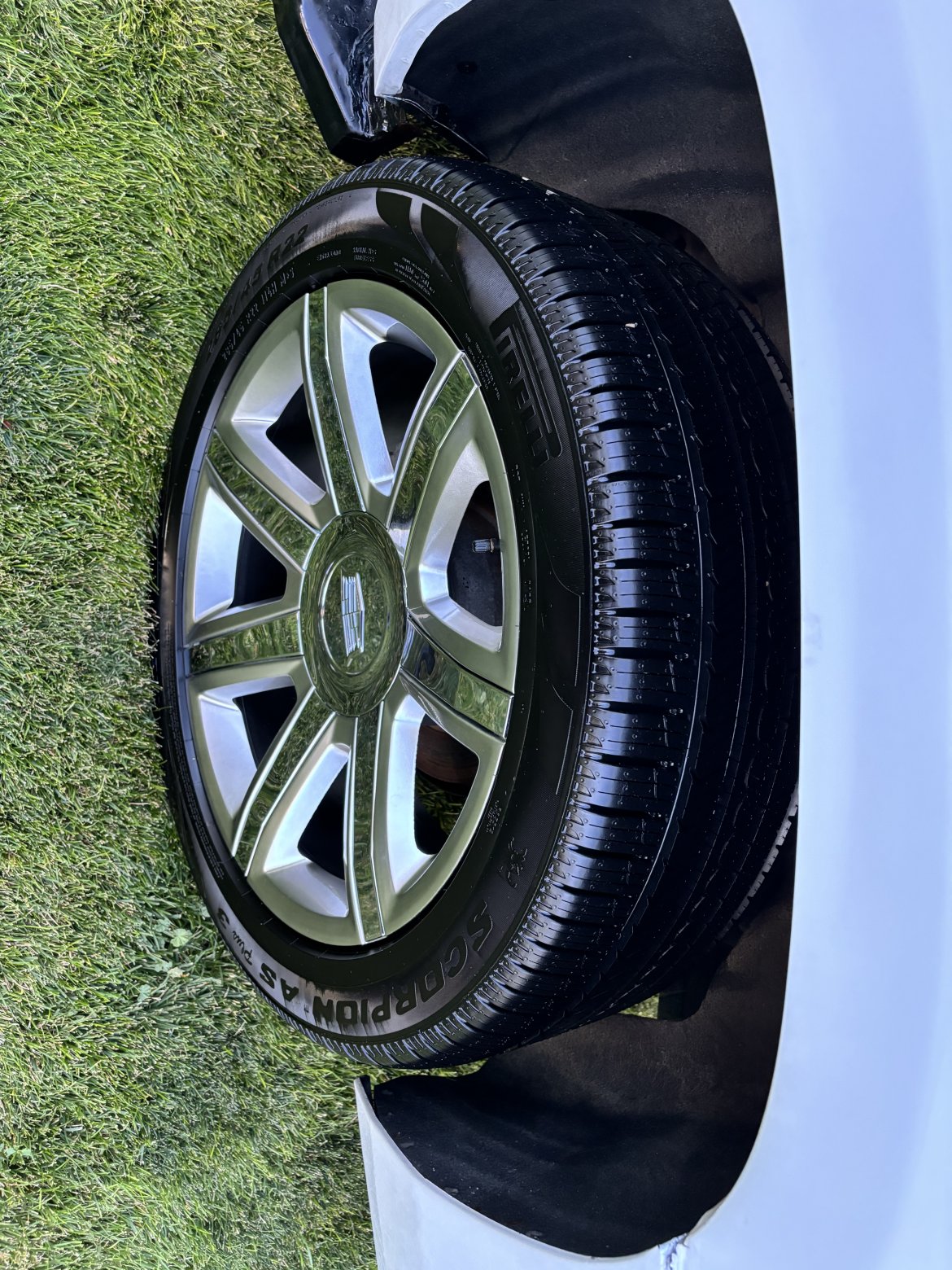 SUV Stretch for Sale in Grantsville, UT - Photo 11