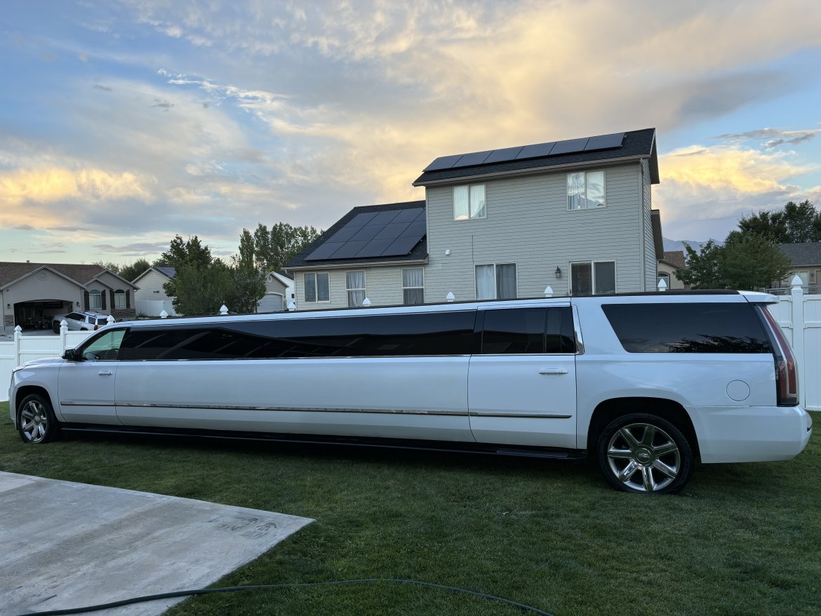 SUV Stretch for Sale in Grantsville, UT - Photo 6