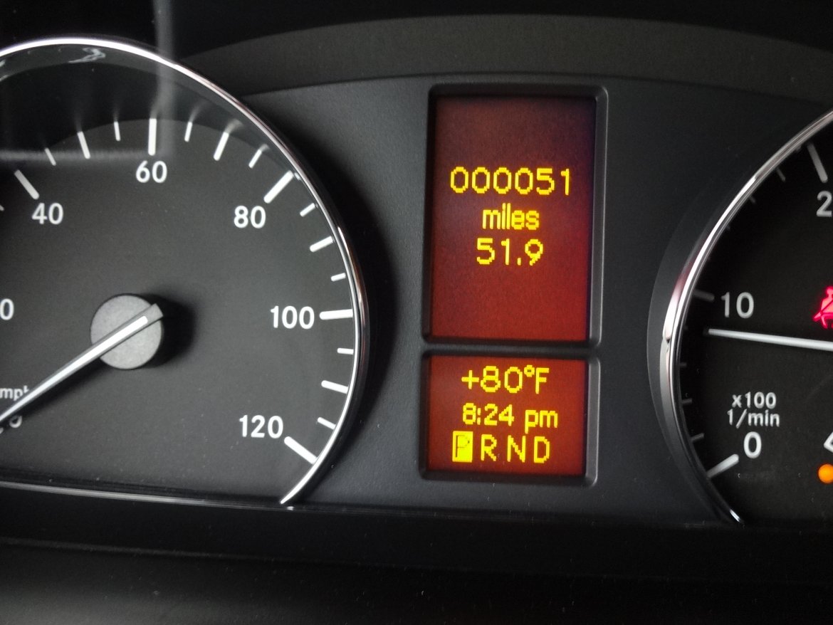 Photo of Sprinter for sale: 2017 Mercedes-Benz 3500 Limousine by Specialty Conversions SPV