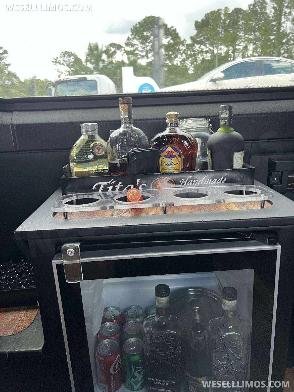 Photo of Sprinter for sale: 2019 Mercedes-Benz 2500 170&quot; by Premier Automotive Restylers