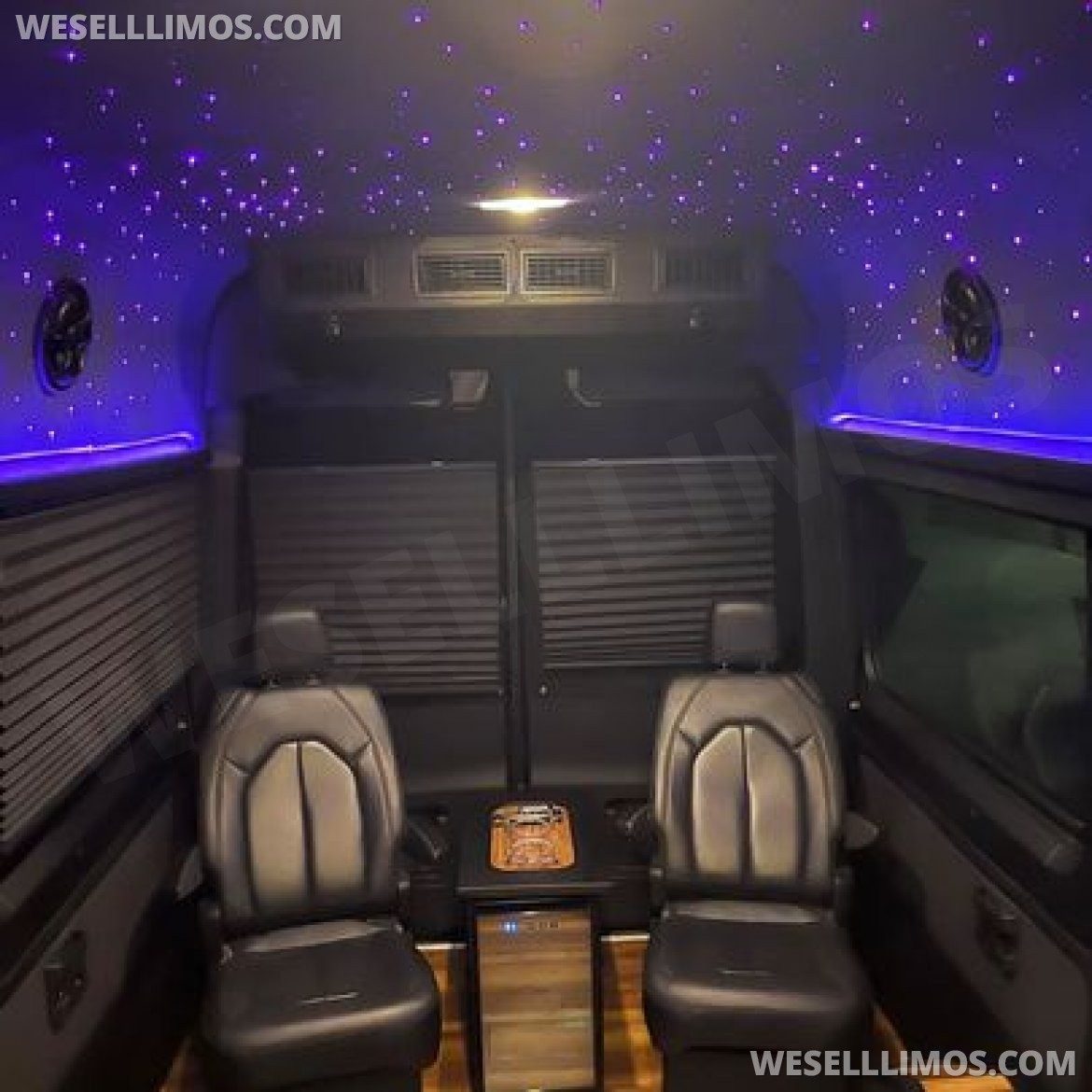 Photo of Sprinter for sale: 2019 Mercedes-Benz 2500 170&quot; by Premier Automotive Restylers