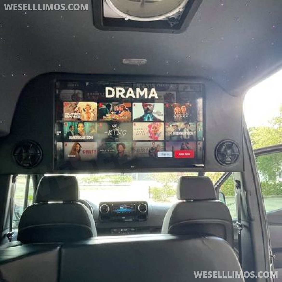 Photo of Sprinter for sale: 2019 Mercedes-Benz 2500 170&quot; by Premier Automotive Restylers