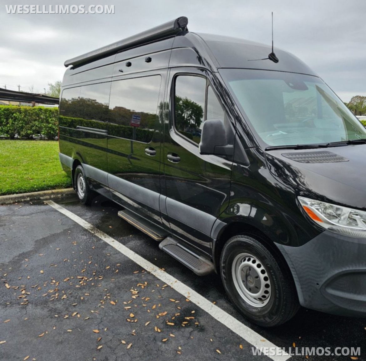 Photo of Sprinter for sale: 2019 Mercedes-Benz 2500 170&quot; by Premier Automotive Restylers