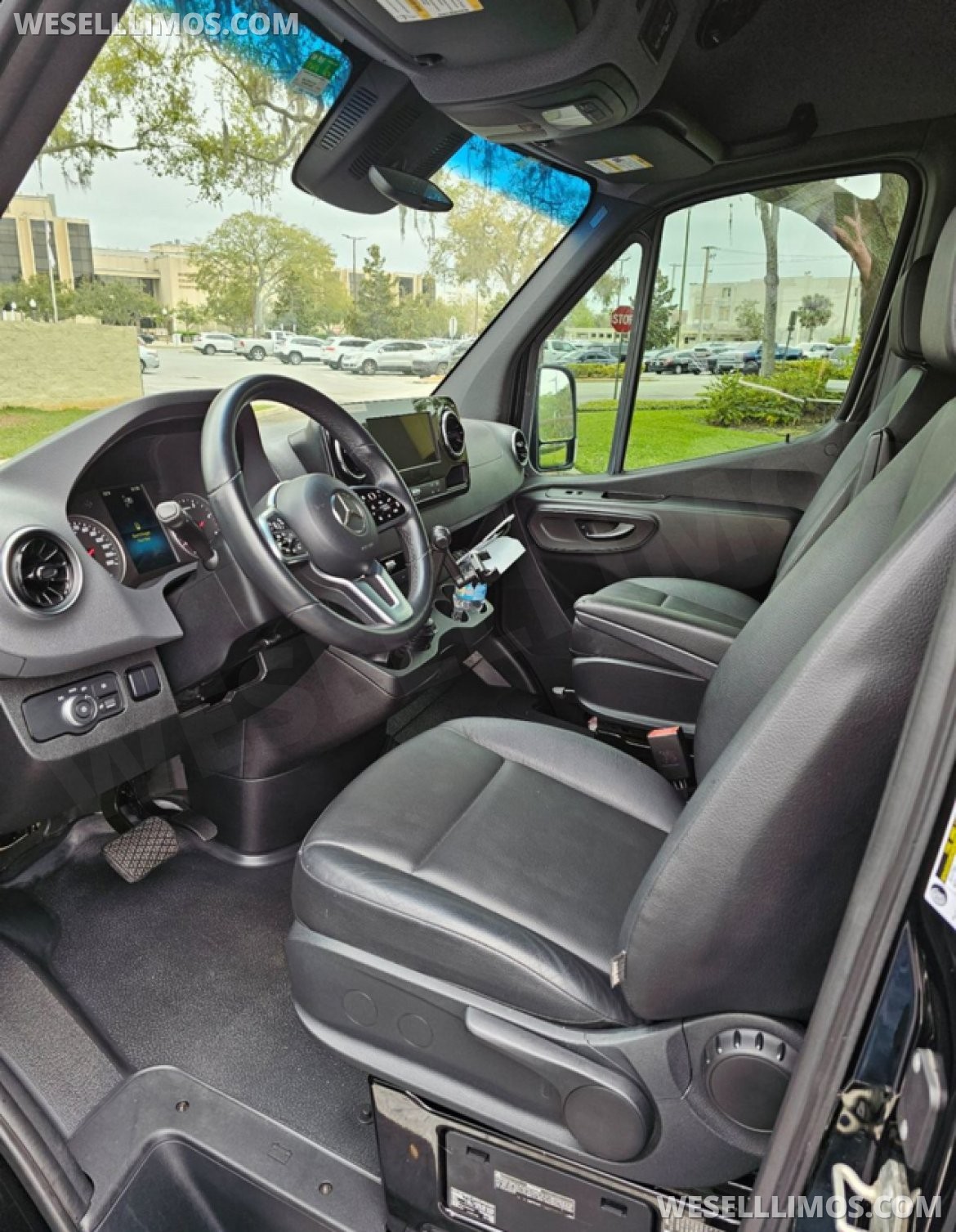 Photo of Sprinter for sale: 2019 Mercedes-Benz 2500 170&quot; by Premier Automotive Restylers