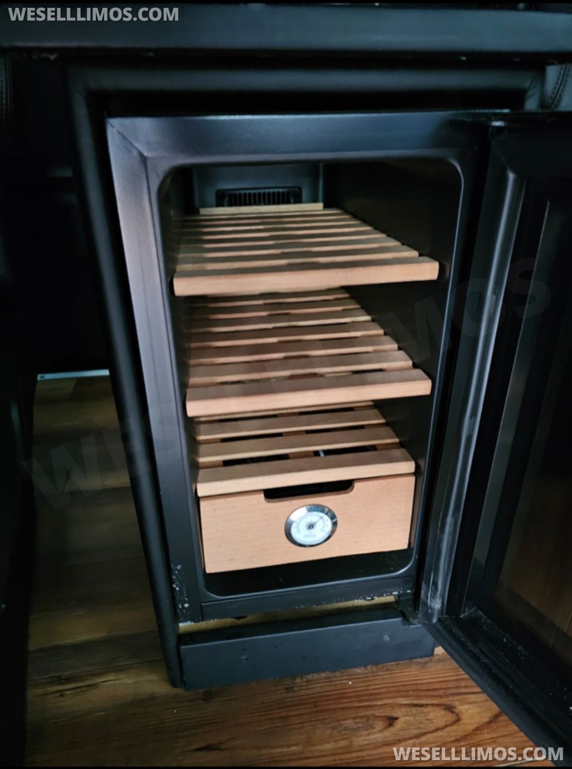 Photo of Sprinter for sale: 2019 Mercedes-Benz 2500 170&quot; by Premier Automotive Restylers