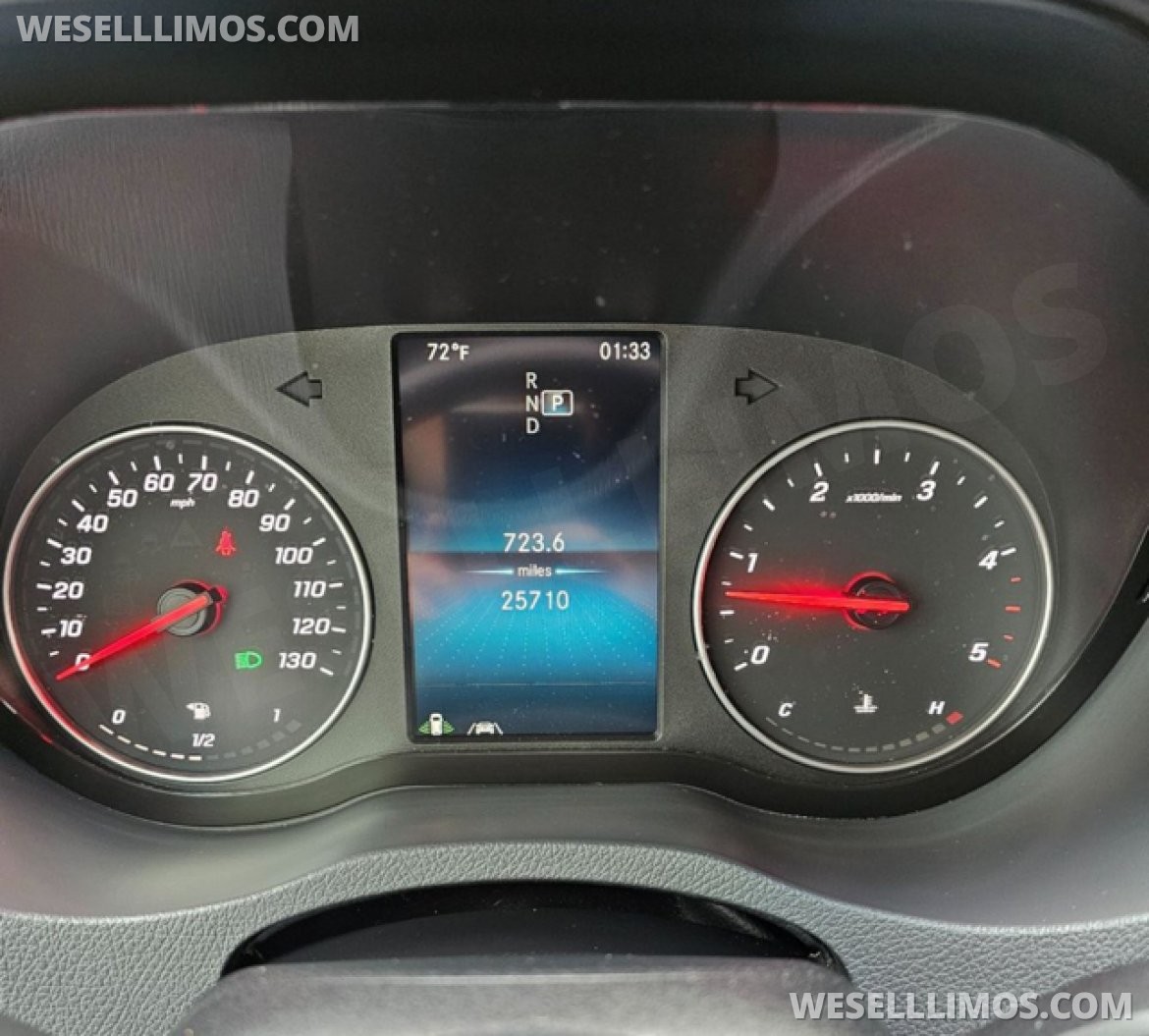 Photo of Sprinter for sale: 2019 Mercedes-Benz 2500 170&quot; by Premier Automotive Restylers