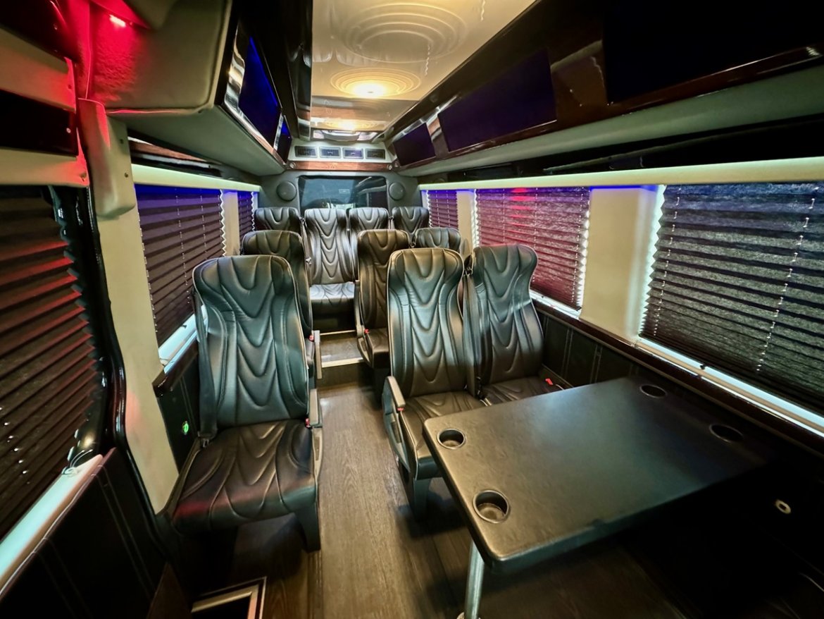 Sprinter for Sale in Erie, PA - Photo 12