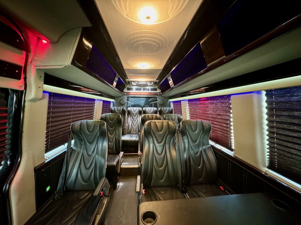 Sprinter for Sale in Erie, PA - Photo 14
