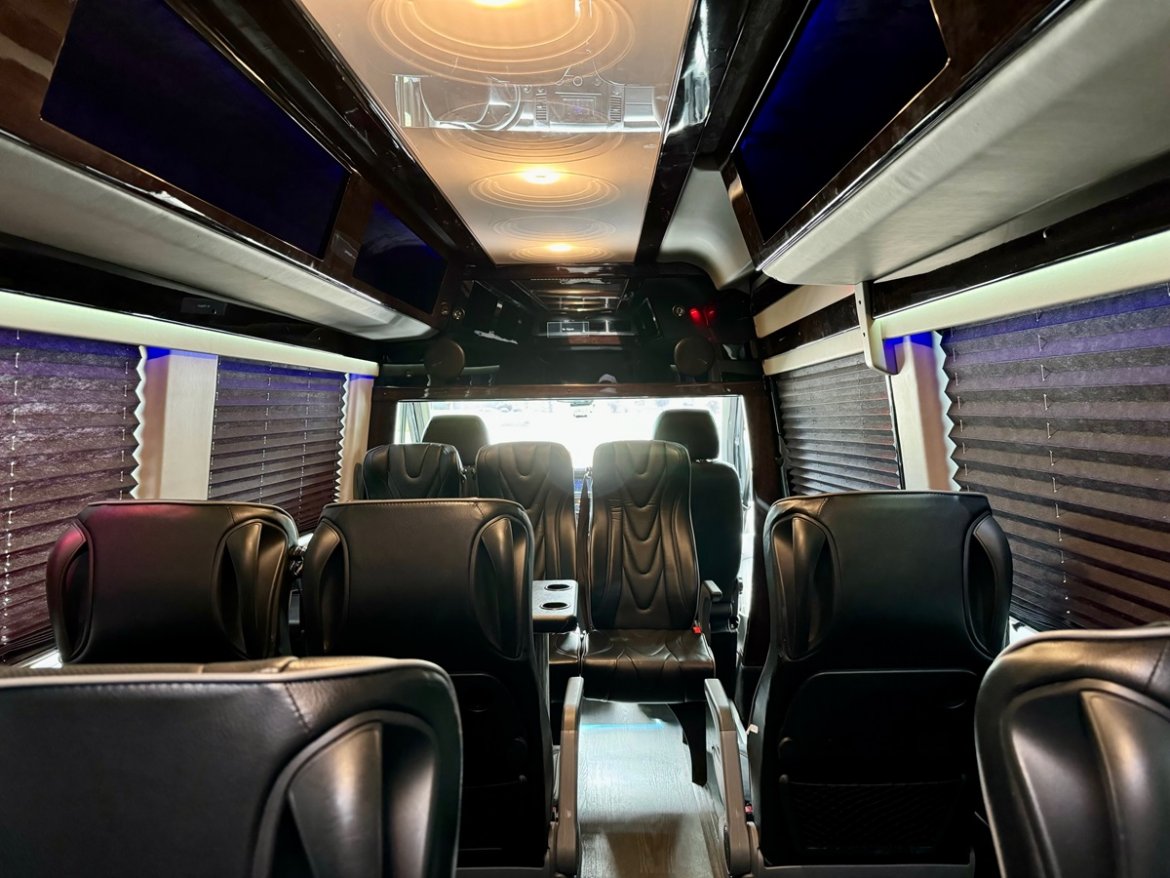 Sprinter for Sale in Erie, PA - Photo 16