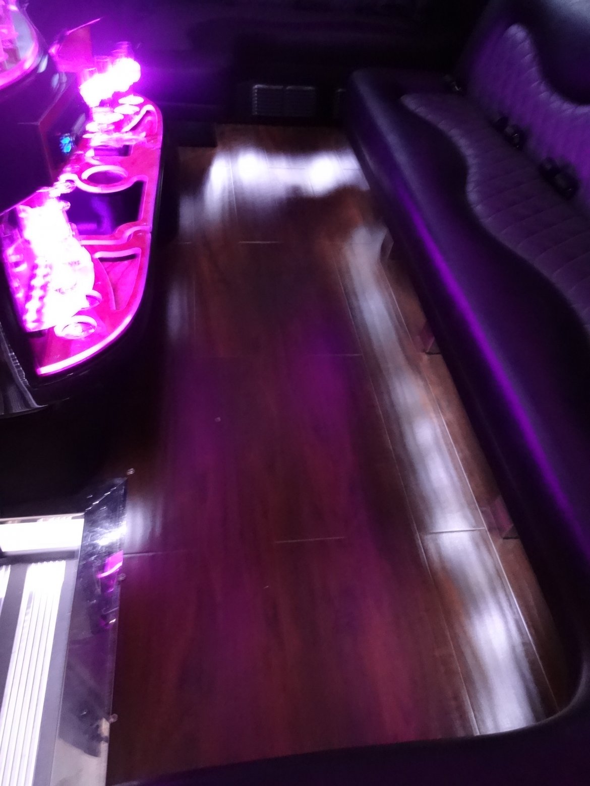 Photo of Sprinter for sale: 2014 Mercedes-Benz 3500 Limousine by Specialty Conversions SPV