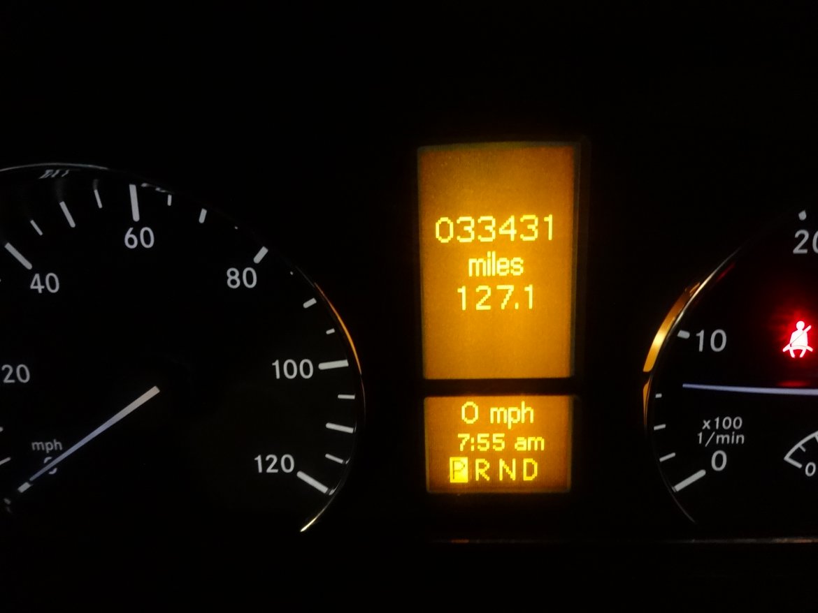 Photo of Sprinter for sale: 2014 Mercedes-Benz 3500 Limousine by Specialty Conversions SPV