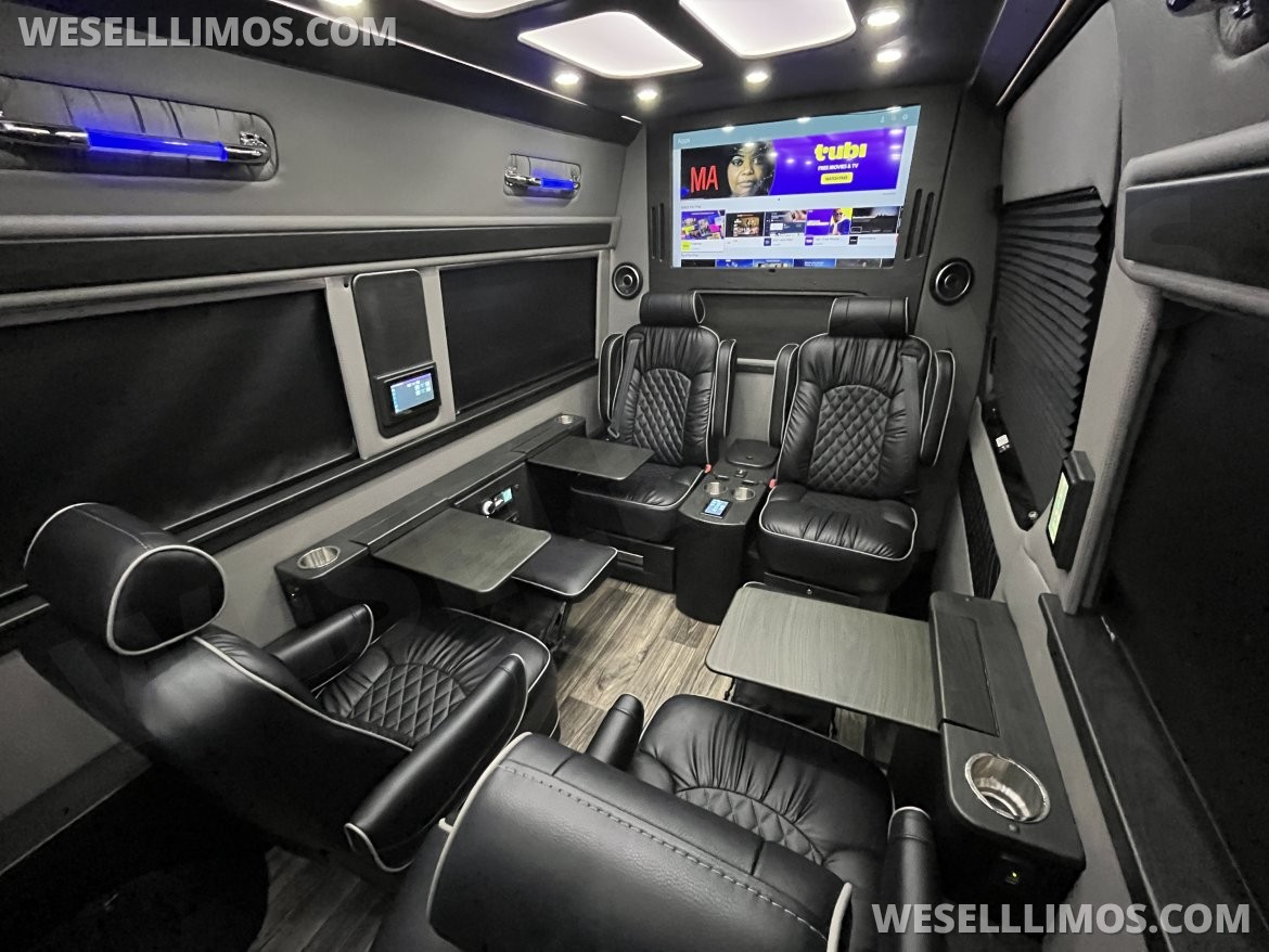 Sprinter for Sale in RICHMOND, VA - Photo 4