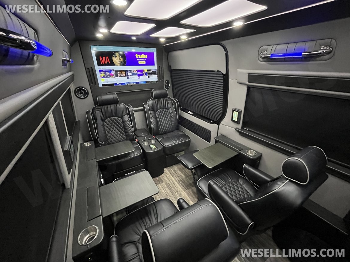 Sprinter for Sale in RICHMOND, VA - Photo 5