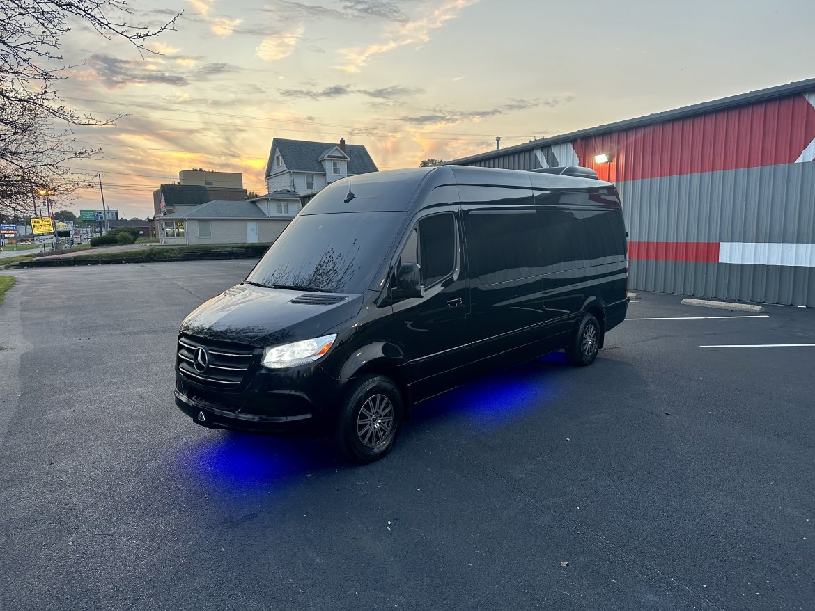 Sprinter for sale: 2020 Mercedes-Benz Sprinter 2500 2212&quot;