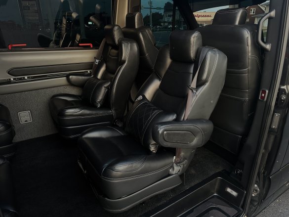 2020 Mercedes-Benz Sprinter 2500