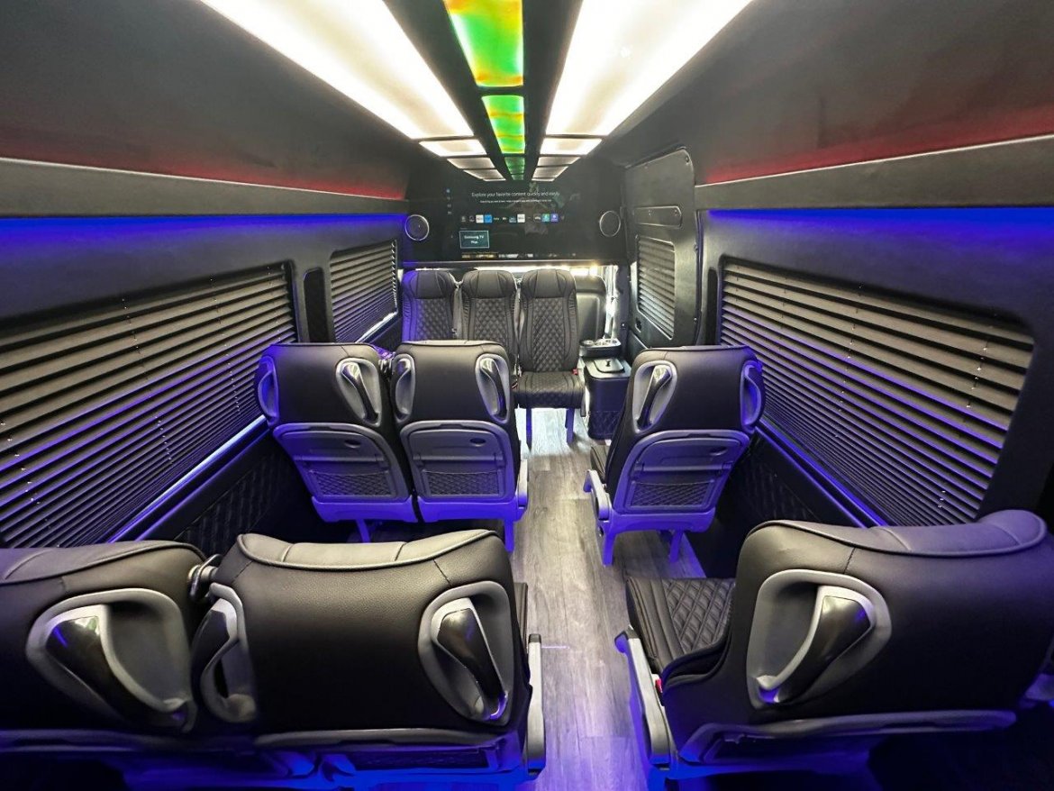 Sprinter for Sale in Carson, CA - Photo 5