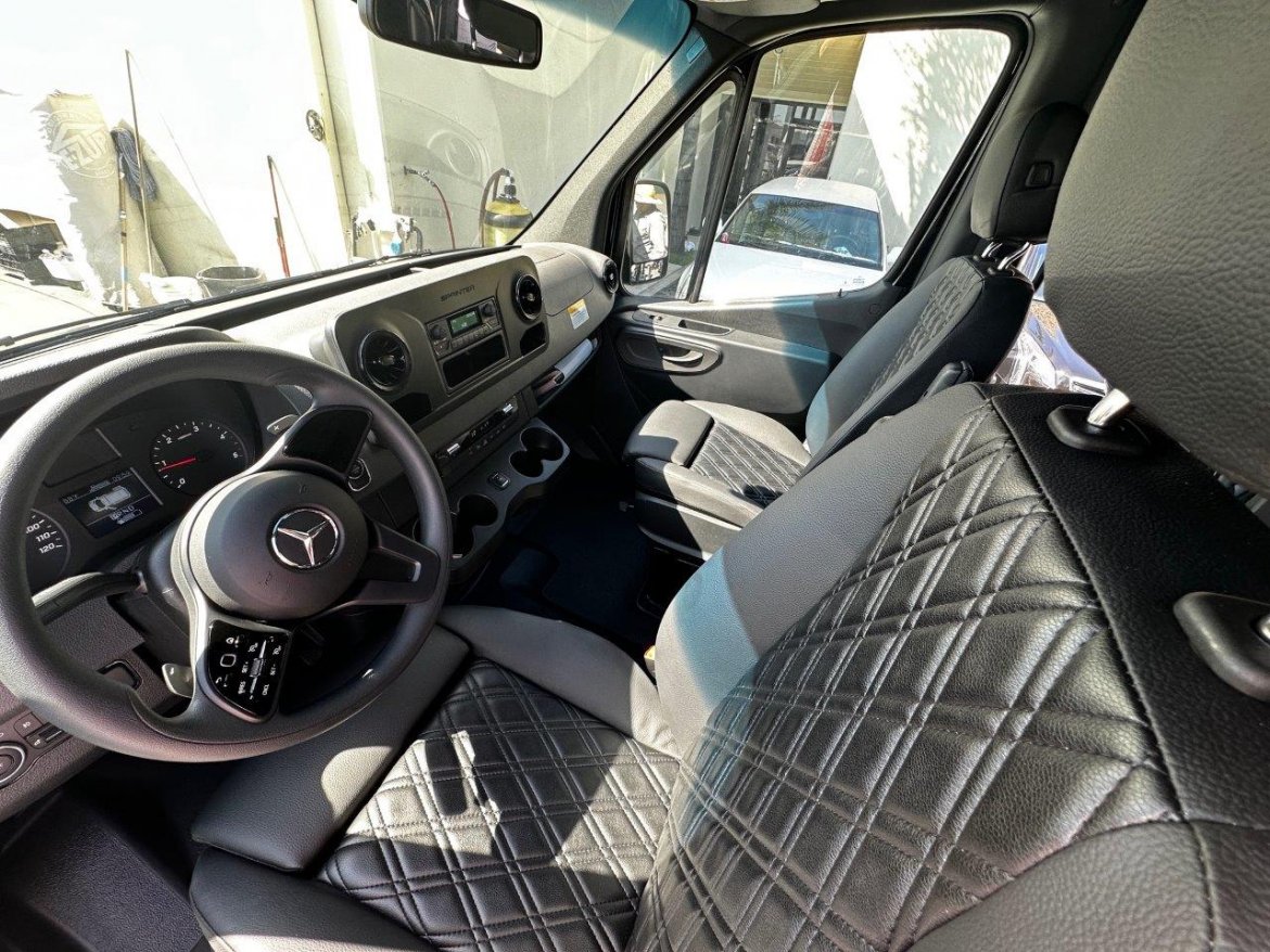 Sprinter for Sale in Carson, CA - Photo 8