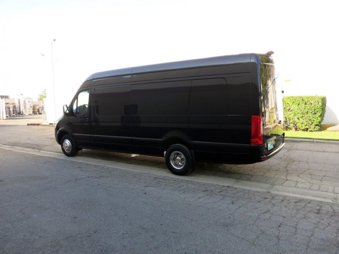 Sprinter for Sale in Carson, CA - Photo 12