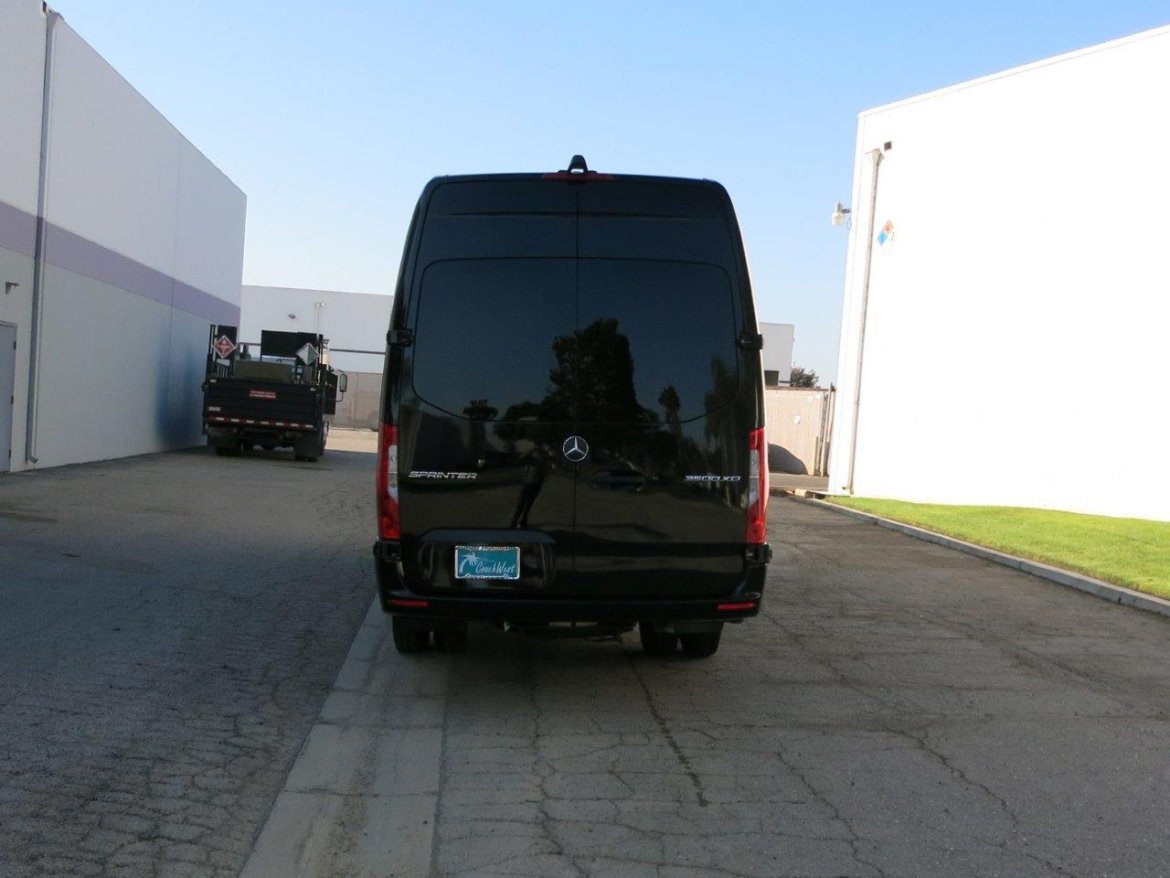Sprinter for Sale in Carson, CA - Photo 13