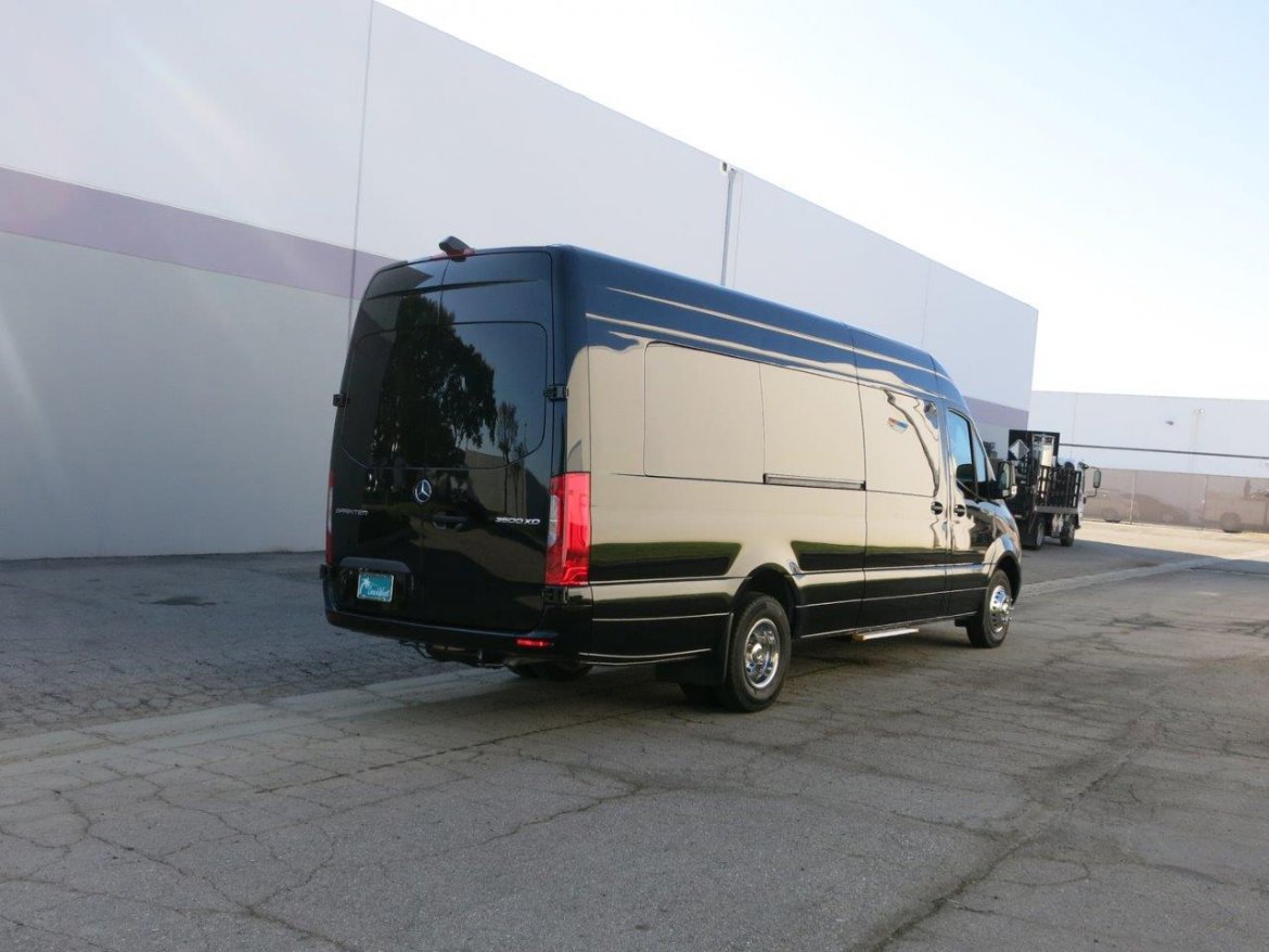 Sprinter for Sale in Carson, CA - Photo 14