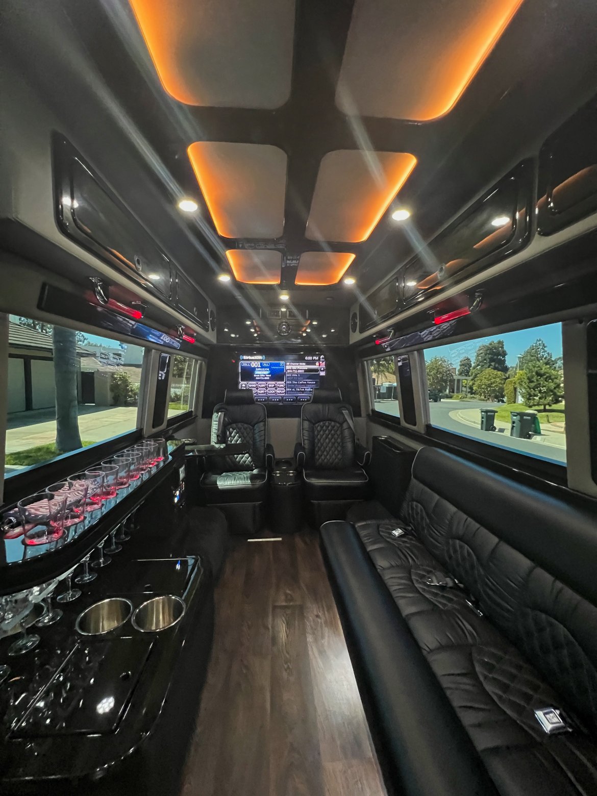 Sprinter for Sale in Costa Mesa, CA - Photo 7